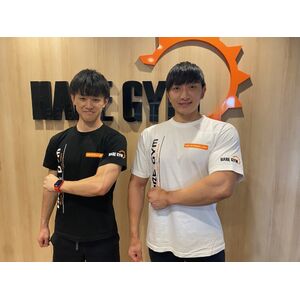 大会お疲れ様でした！！ 関東メンズフィジーク 関東ビキニ