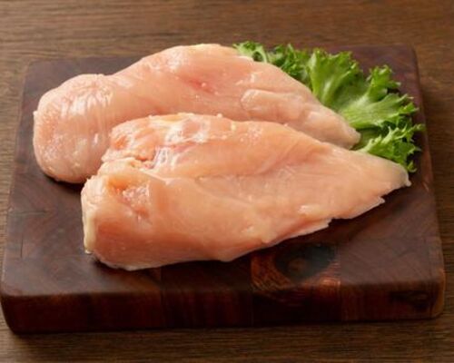 鶏むね肉