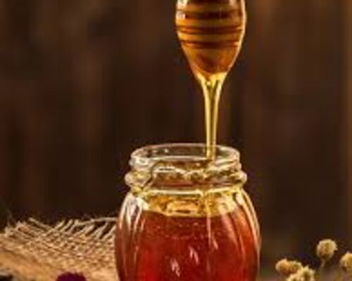 honey