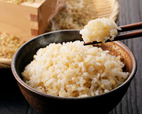 genmai