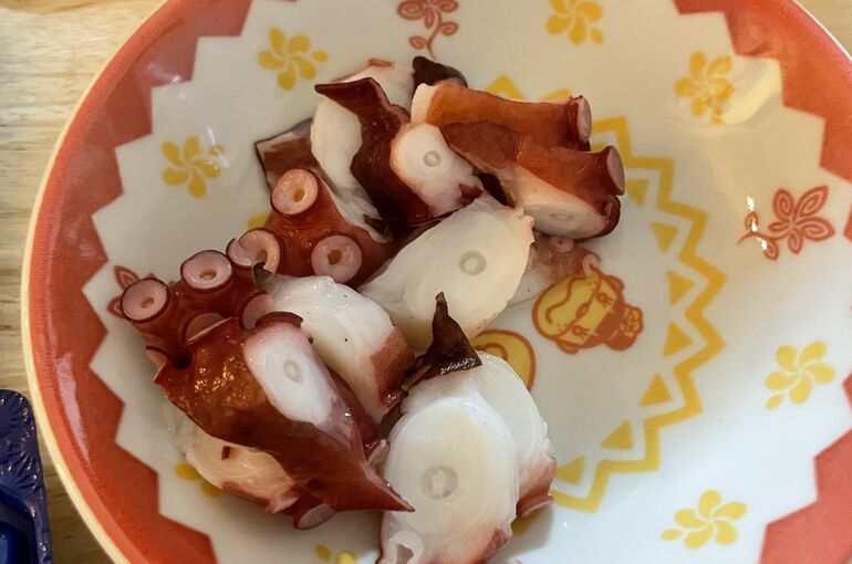 tako